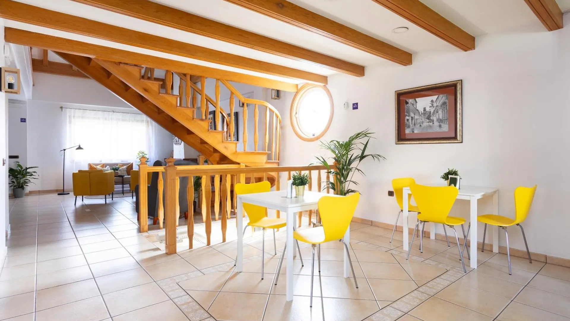 Casa Lali Habitacion 1 サン・クリストバル・デ・ラ・ラグーナ スペイン